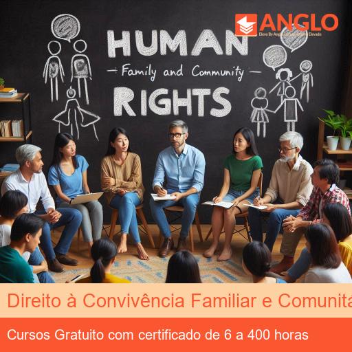 Direito à Convivência Familiar e Comunitária